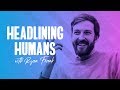 CREATIVE SHORTCUTS? || Ryan Frank || Headlining Humans