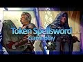 (TES: Legends) Token Spellsword Laddering and Missed Mulligans