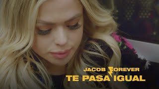 Смотреть клип Jacob Forever - Te Pasa Igual