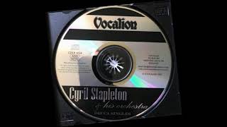 COME NEXT SPRING (Steiner, Adelson) - Cyril Stapleton and his Orchestra - Decca F.10703