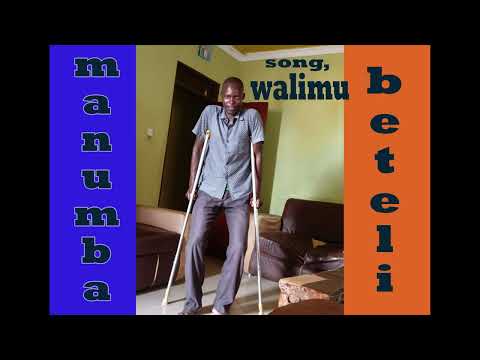 MANUMBA GAMSAUZI UJUMBE WA WALIMU WADAWA 