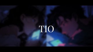 ZAYN - TIO (English lyrics - Türkçe çeviri)
