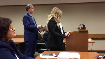 Last remaining charges dismissed in Flint Water Crisis