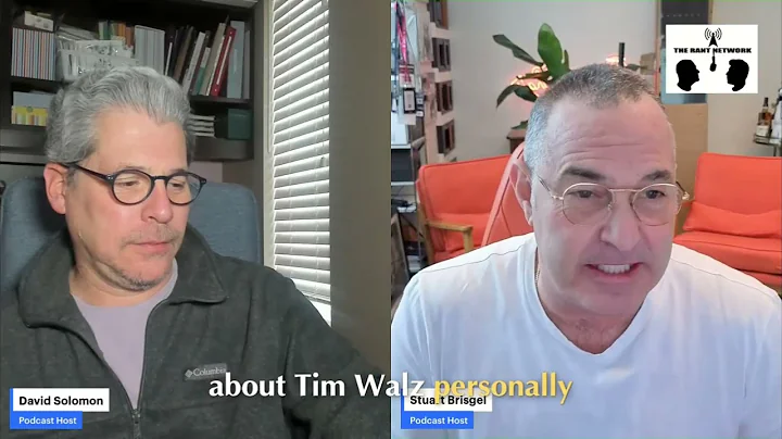 Minnesota Gov's Red Flags: Leadership Fail or Oversight? #shorts