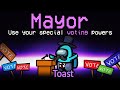 Massive VOTING POWER As The New 19 600 IQ MAYOR Role Custom Mod Massive VOTING POWER As The New 19 600 IQ MAYOR Role Custom Mod