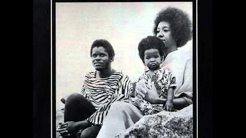 Doug Carn  Infant Eyes 1971 (FULL ALBUM) [Soul Jaz...