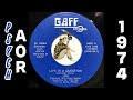 1988 – Life Is A Question [Gaff] 1974 Obscure Psych AOR 45 Synth Samples Mp3 Song