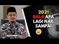 2021 Tahun Baharu Penuh Cabaran | Ustaz Dato Kazim Elias