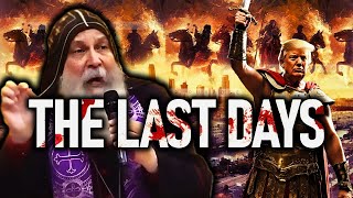 Bishop Mar Mari Emmanuel 🔯 [ MAY 08, 2024 ] | THE LAST DAYS