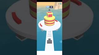 Fire Balls 3D Game play