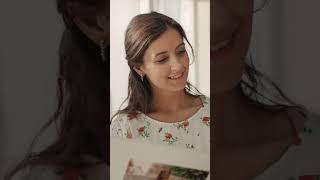 Semesterbilder I En Cewe Fotobok