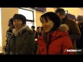 "Je suis Charlie" u Zagrebu