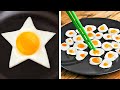 Resep Seru Dan Kiat Memasak Telur Yang Pasti Kamu Suka