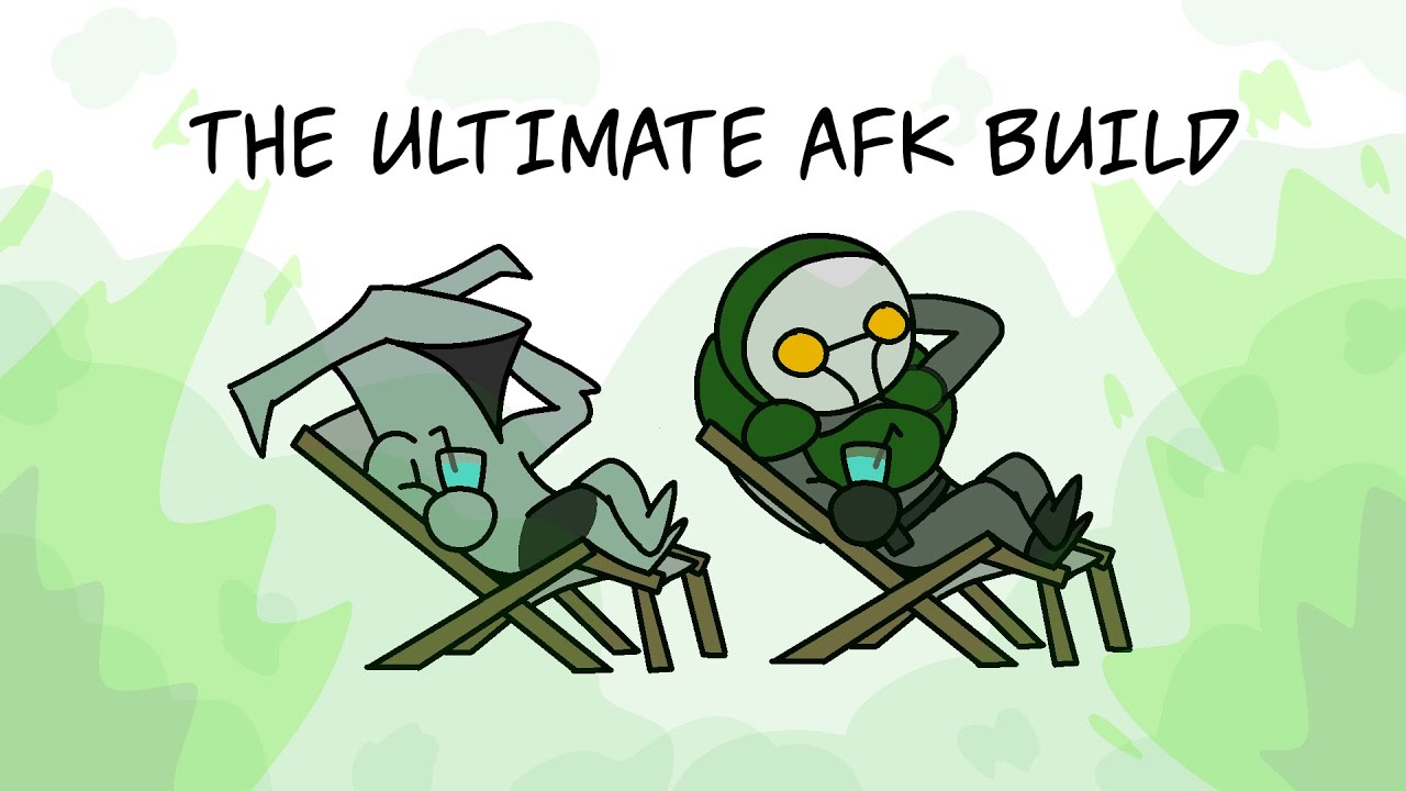 Warframe - Dual Ichor moment 2