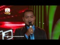 The Voice Cambodia - Yim Dara - Boros Ma Nak Kit Dol Oun - 07 Sep 2014 