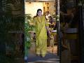 Sara Ali Khan's beauty is inherited from her mother Amrita Singh #shortvideo