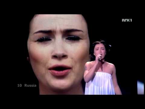 Russia - Final - Eurovision 2009 (HD)