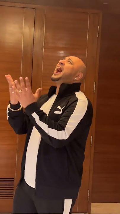 B Praak | He dukh bhanjan maruti nandan | #hanumanji #bhaktisong #bpraak #viral #short #shortsviral