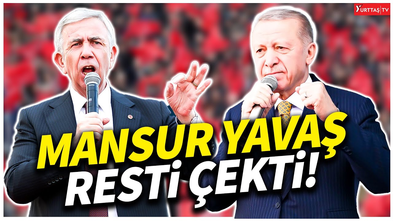 Ekrem İmamoğlu'na yoğun ilgi! AKP’li başkan bile şoke oldu!