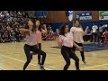 Irvington Highschool Multicultural Rally 2017 Rally 1 part 6