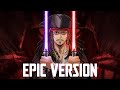 Star Wars x Pirates of The Caribbean EPIC SOUNDTRACK MASHUP