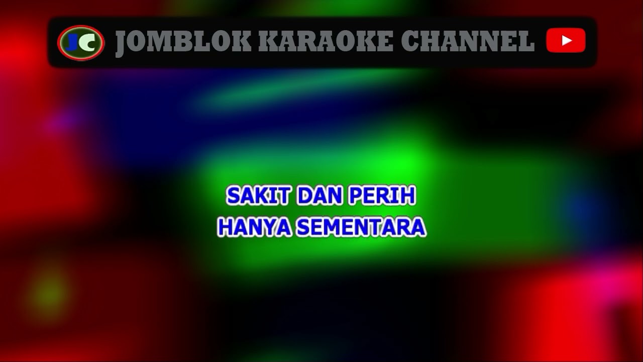Dewiq Katakan Yang Sebenarnya V2 Karaoke
