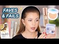 FAVES & FAILS: What I'm loving (& hating!) currently FALL EDITION