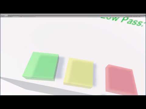 Enhanced Audio Occlusion in Unity