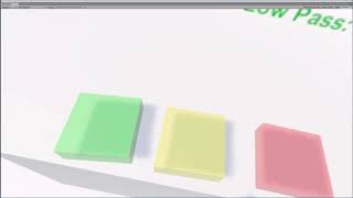 Enhanced Audio Occlusion in Unity