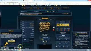 Reptile Breeder Game Startup Tutorial screenshot 5