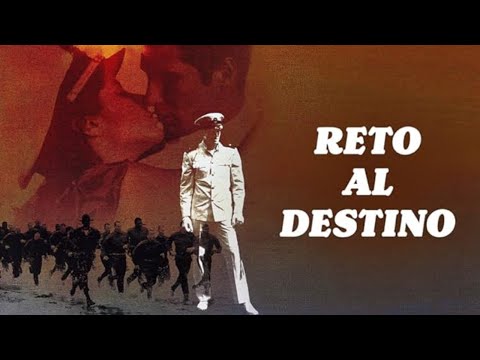 Ver video de Reto Al Destino