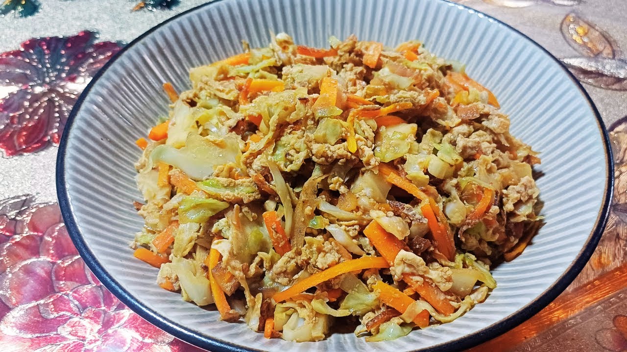 РЕПОЛИО НА ГРИЛЕ С ЯЙЦОМ | РЕЦЕПТ ФИЛИПИНСКОЙ КУХНИ | ДЖЕФФ ВКЬЮ