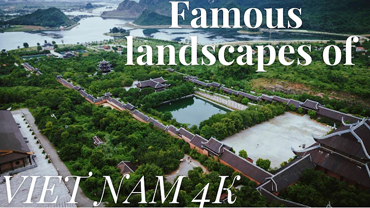 Ba Vang - Bai Dinh - The pride of spiritual cultural tourism in VIETNAM