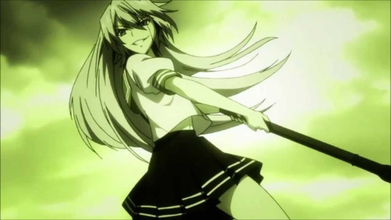 Get Akuma No Riddle Ending 8 Banba Nightcore Youtube Desktop Wallpaper Free Wallpaper Akuma No Riddle Ending 8 Banba Nightcore Youtube For iPhone Free