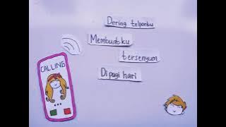 Stop motion - Ran 'Jauh dimata dekat dihati'