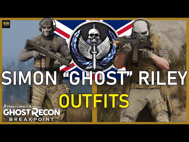 Ghost's new skin is out : Spectral Ghost 👻 #cod #mw2 #callofduty #gam, Simon Ghost Riley