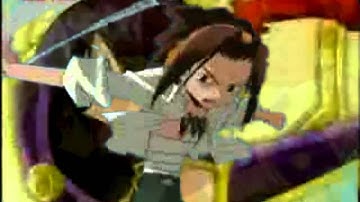 Shaman King (Yoh`s part) MEP