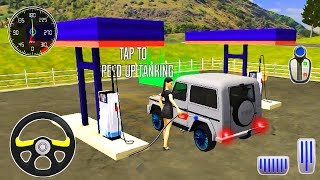 Offroad Car Driving Games Delivery Quest - Car Android GamePlay screenshot 5