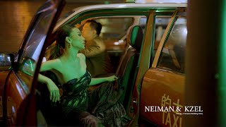 Neiman & Kzel Prenup Video