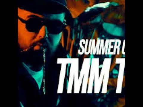 Summer cem- TMM TMM 2018 muziği