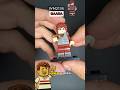 LEGO Gaara (Naruto) | Unofficial Lego | #lego #minifigures #naruto