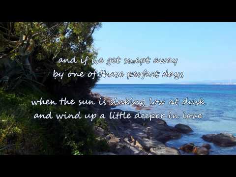 Easton Corbin - Roll With It (with Lyrics)