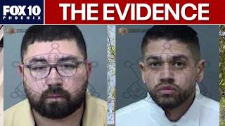 New evidence in violent Phoenix police traffic stop | FOX 10 Phoenix