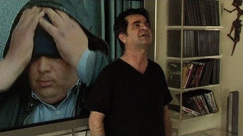 イランの巨匠が軟禁中に作った「映画ではない」監督作『これは映画ではない』予告編