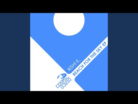 Rishi K. - Digital Skyscape - Original Mix