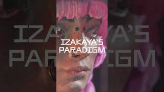 Izakaya Paradigm Blending Real-World 3D Creation