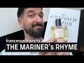 New francesca bianchi  the mariners rhyme  first impressions francescabianchi