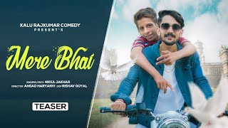 Rinku Nagar | MERE BHAI  ( Teaser )| Kalu Rajkumar | Latest Haryanvi Song 2021