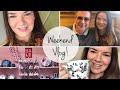 Weekend Vlog! Cath Kidston | Mini Charity Shop Haul | My Dad | Traffic!