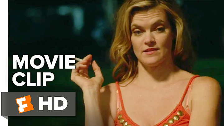 Captain Fantastic Movie CLIP - Lovebirds (2016) - ...